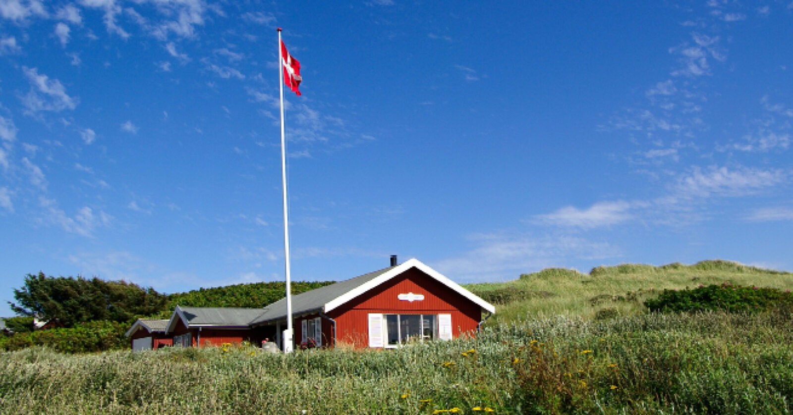 Lån til sommerhus hos Vexa